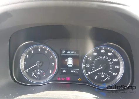 2018 Hyundai Kona Sel z USA, uszkodzony, nr VIN KM8K2CAA2JU083173